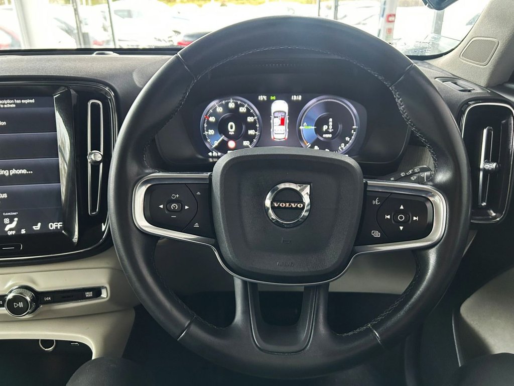 Used Volvo XC40 2021 for sale - 76368154: Photo 20