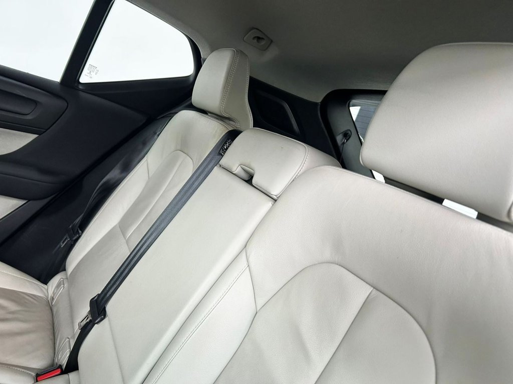 Used Volvo XC40 2021 for sale - 76368154: Photo 22
