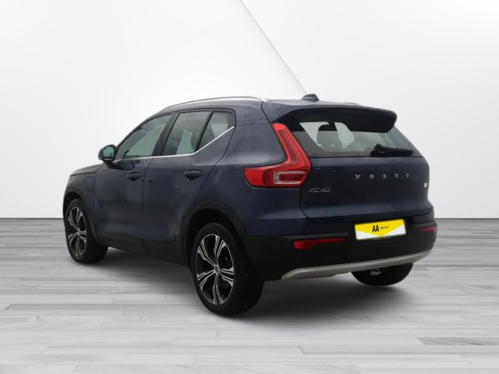 Used Volvo XC40 2021 for sale - 76368154: Photo 3