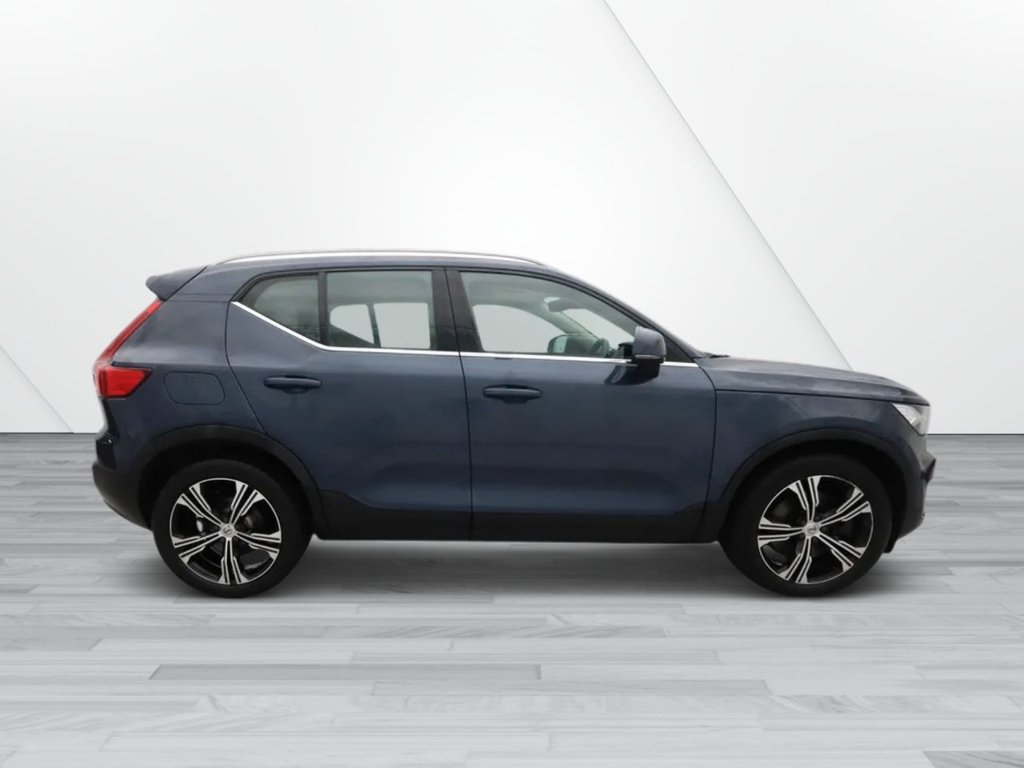 Used Volvo XC40 2021 for sale - 76368154: Photo 5