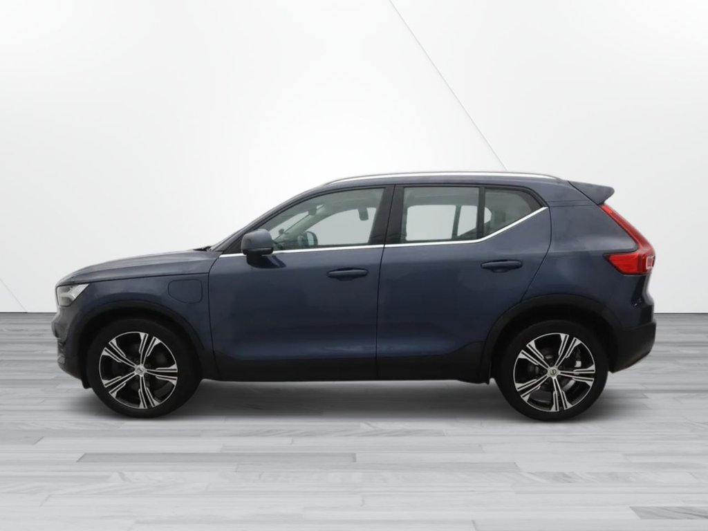 Used Volvo XC40 2021 for sale - 76368154: Photo 6