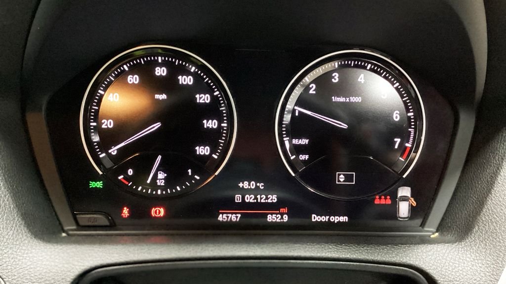 Used BMW 1 Series 2019 for sale - 77263736: Photo 10