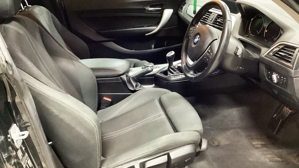 Used BMW 1 Series 2019 for sale - 77263736: Photo 11