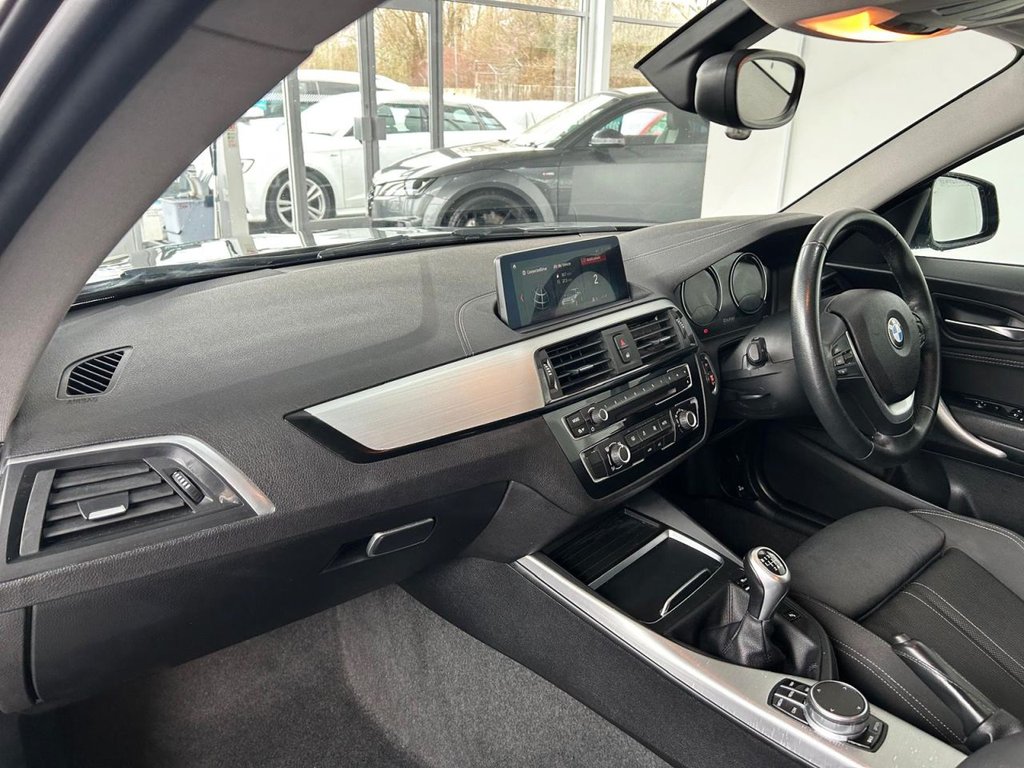 Used BMW 1 Series 2019 for sale - 77263736: Photo 16