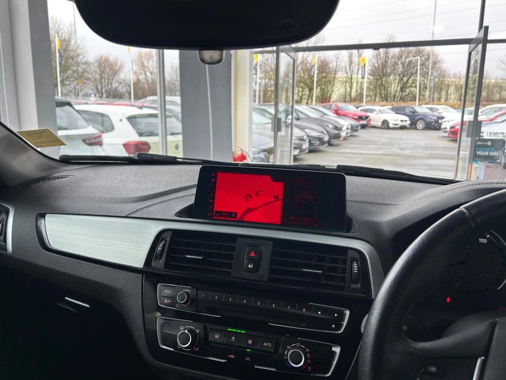 Used BMW 1 Series 2019 for sale - 77263736: Photo 17