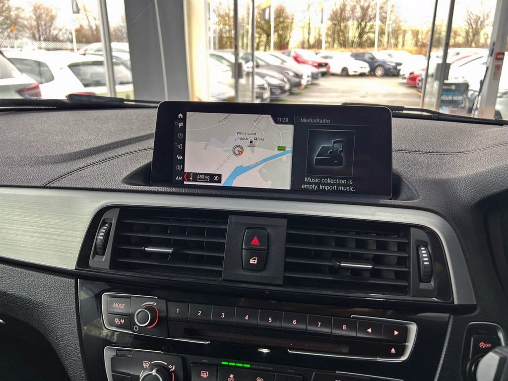 Used BMW 1 Series 2019 for sale - 77263736: Photo 18