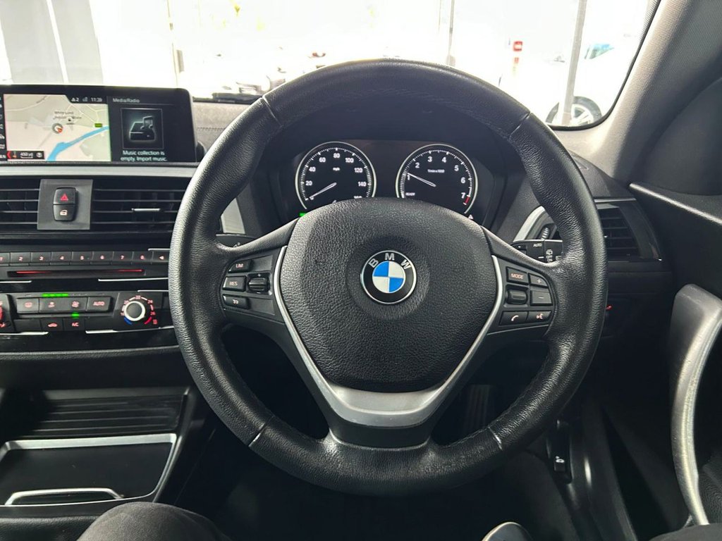 Used BMW 1 Series 2019 for sale - 77263736: Photo 21