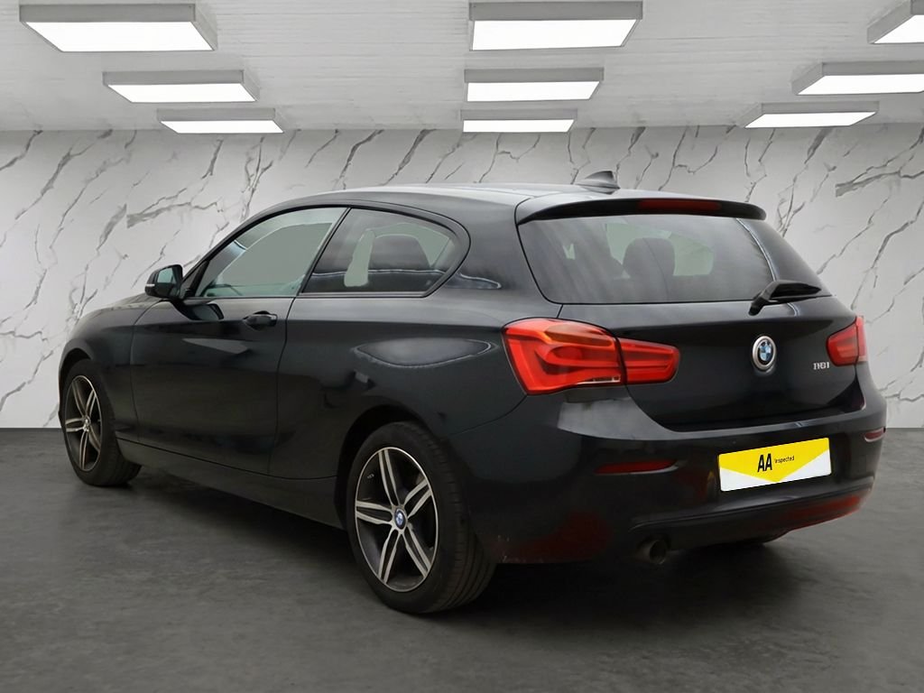 Used BMW 1 Series 2019 for sale - 77263736: Photo 4