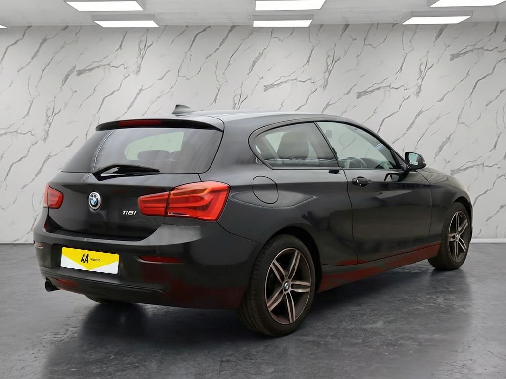 Used BMW 1 Series 2019 for sale - 77263736: Photo 5