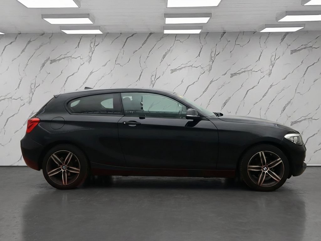 Used BMW 1 Series 2019 for sale - 77263736: Photo 6
