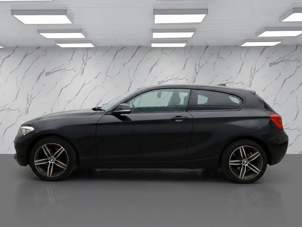 Used BMW 1 Series 2019 for sale - 77263736: Photo 7