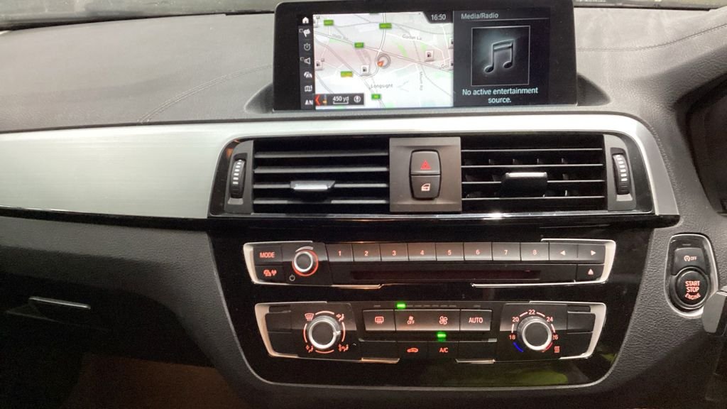 Used BMW 1 Series 2019 for sale - 77263736: Photo 9