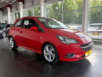 Used Vauxhall Corsa 2015 for sale - 74638692: Photo