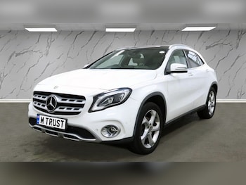 Used Mercedes-Benz GLA 2019 for sale - 78501357: Photo