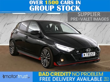 Used Hyundai i20 2022 for sale - 78738674: Photo