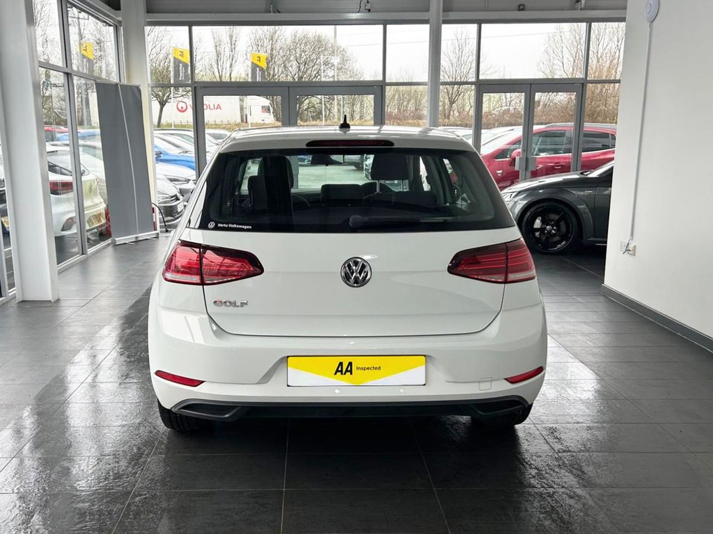 Used Volkswagen Golf 2019 for sale - 77571412: Photo 10