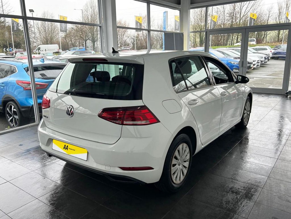 Used Volkswagen Golf 2019 for sale - 77571412: Photo 11