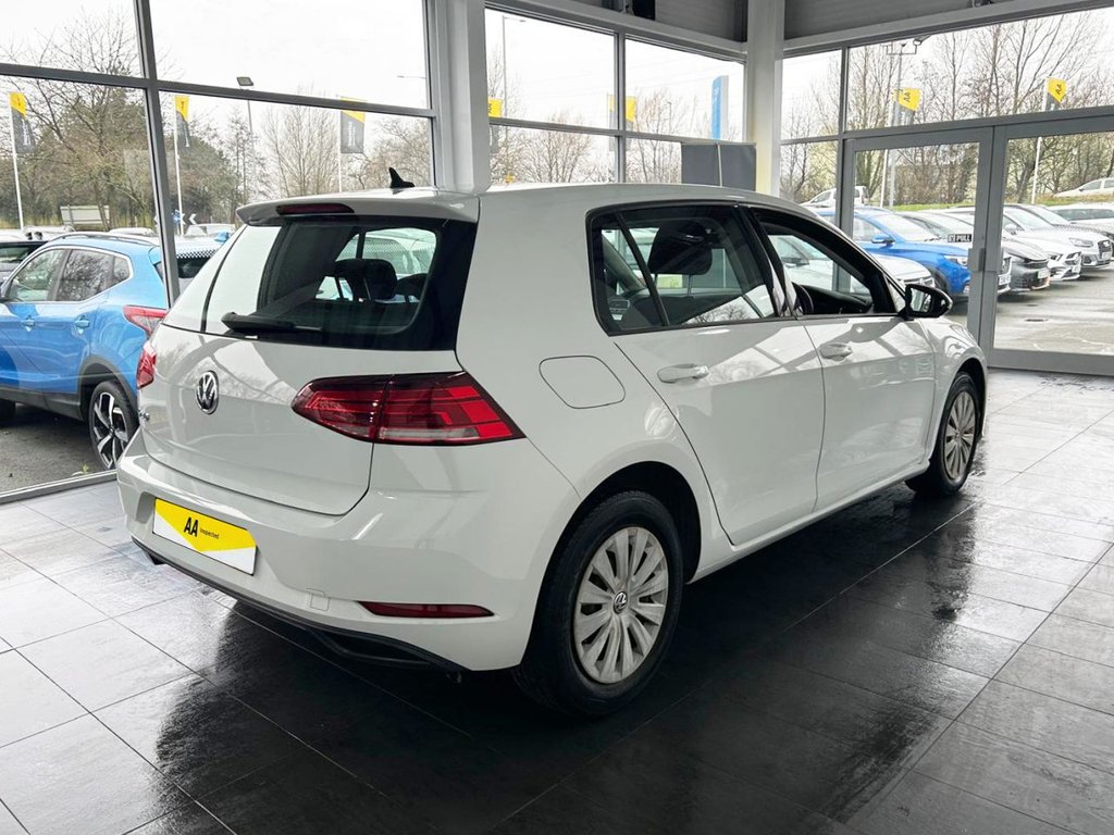 Used Volkswagen Golf 2019 for sale - 77571412: Photo 12