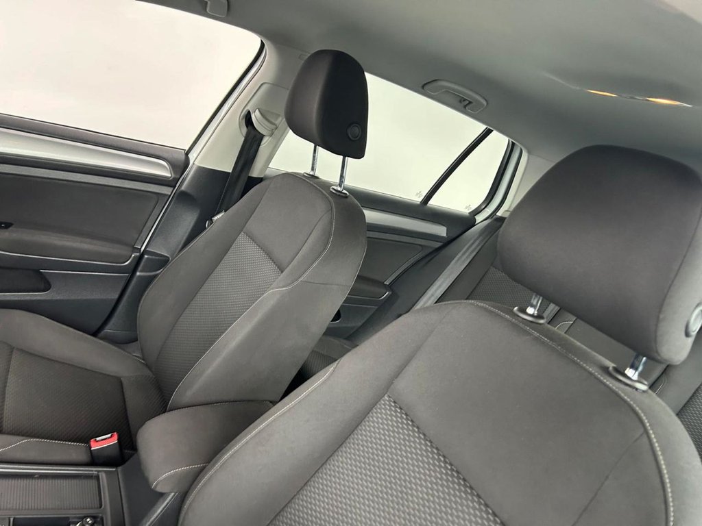 Used Volkswagen Golf 2019 for sale - 77571412: Photo 14