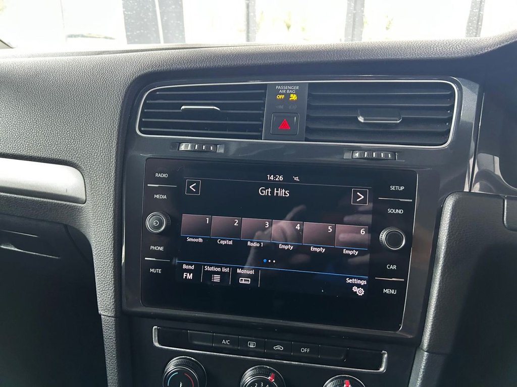 Used Volkswagen Golf 2019 for sale - 77571412: Photo 16