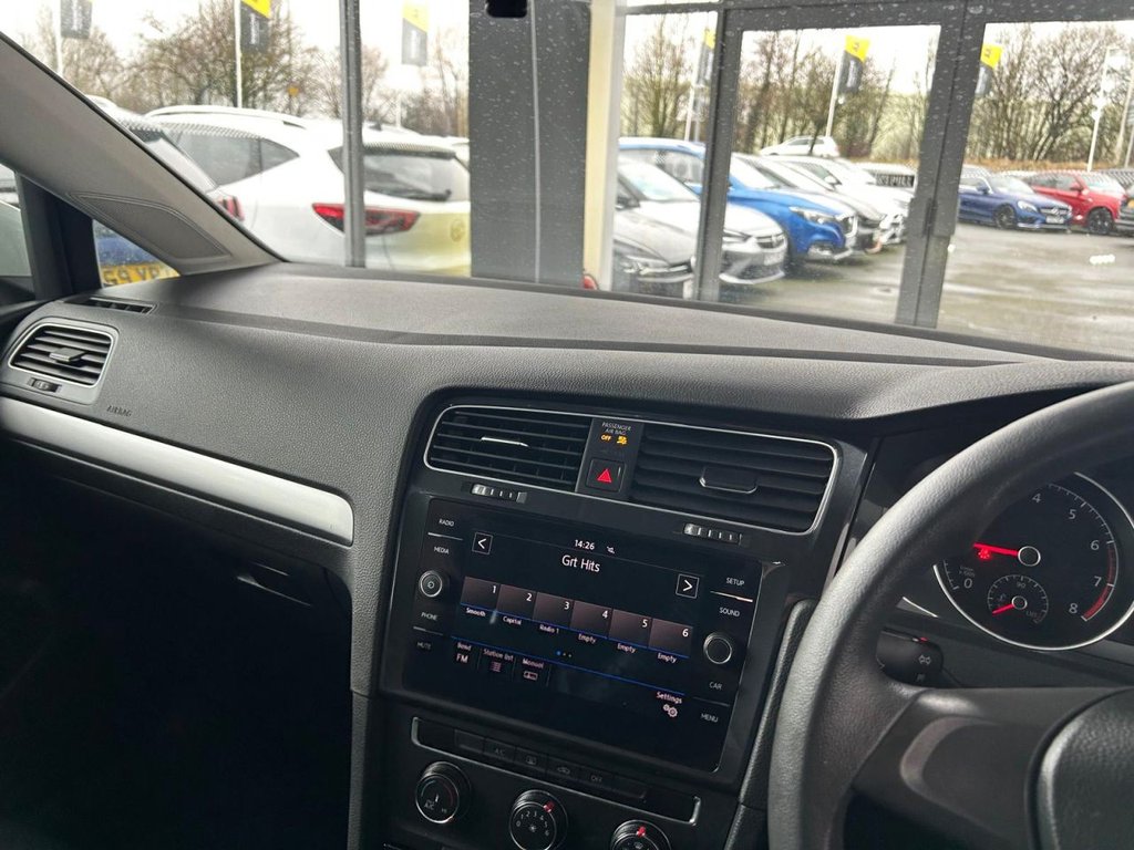 Used Volkswagen Golf 2019 for sale - 77571412: Photo 17