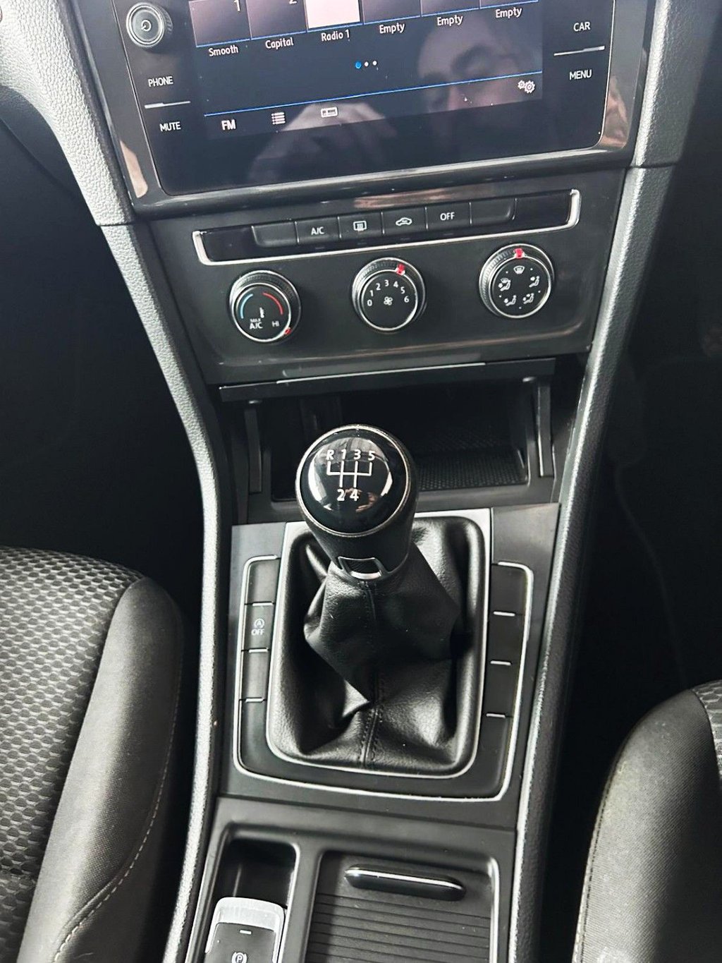 Used Volkswagen Golf 2019 for sale - 77571412: Photo 18