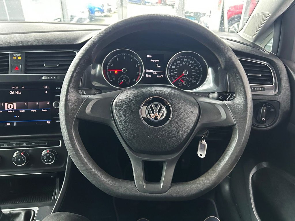 Used Volkswagen Golf 2019 for sale - 77571412: Photo 20
