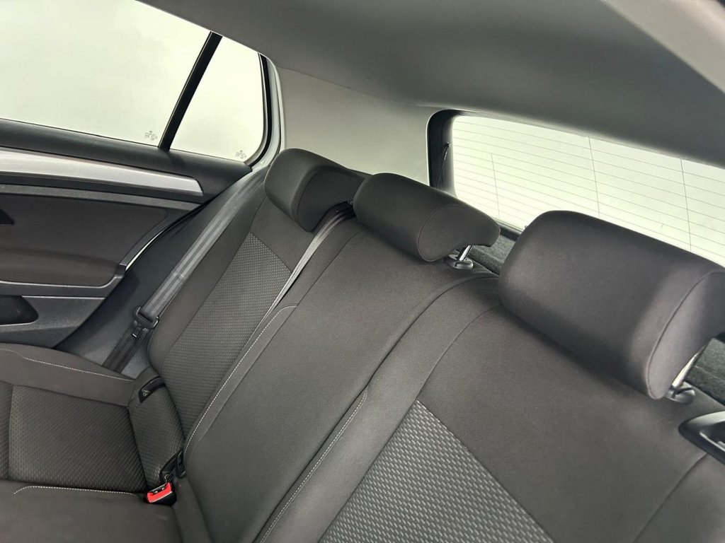 Used Volkswagen Golf 2019 for sale - 77571412: Photo 21
