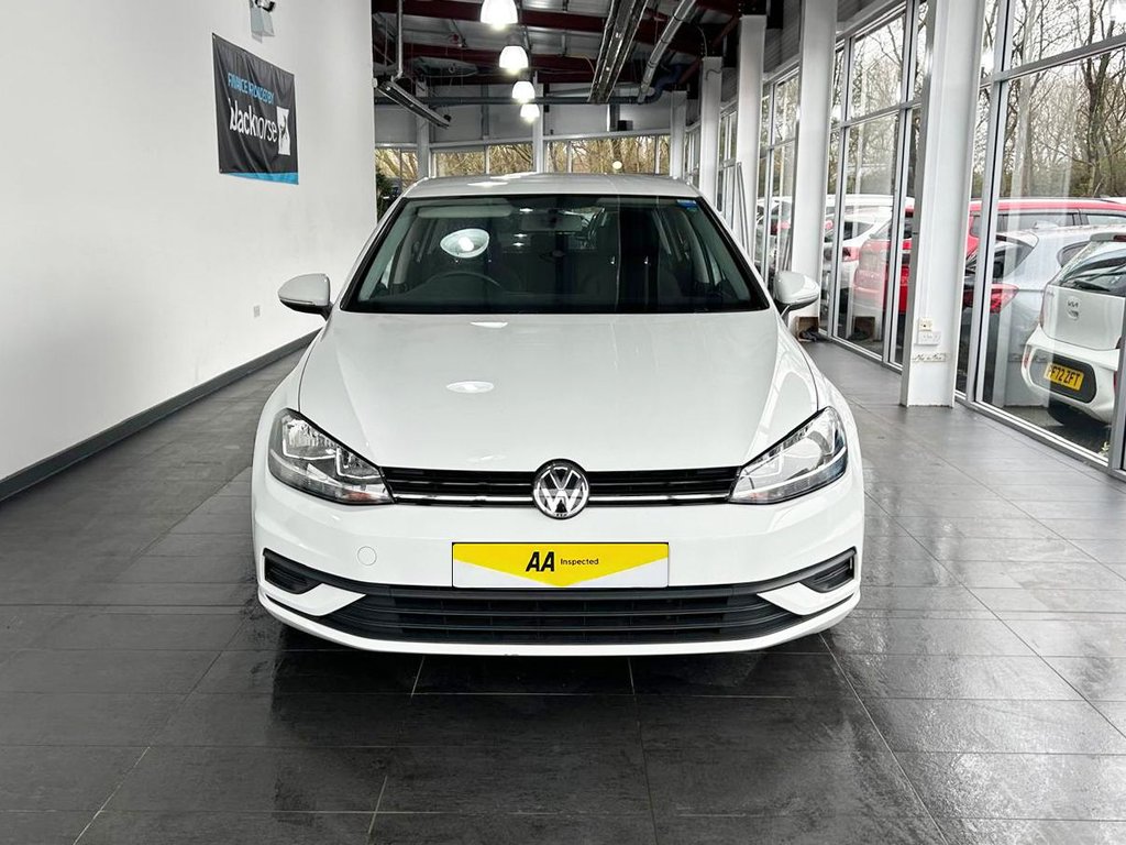 Used Volkswagen Golf 2019 for sale - 77571412: Photo 5