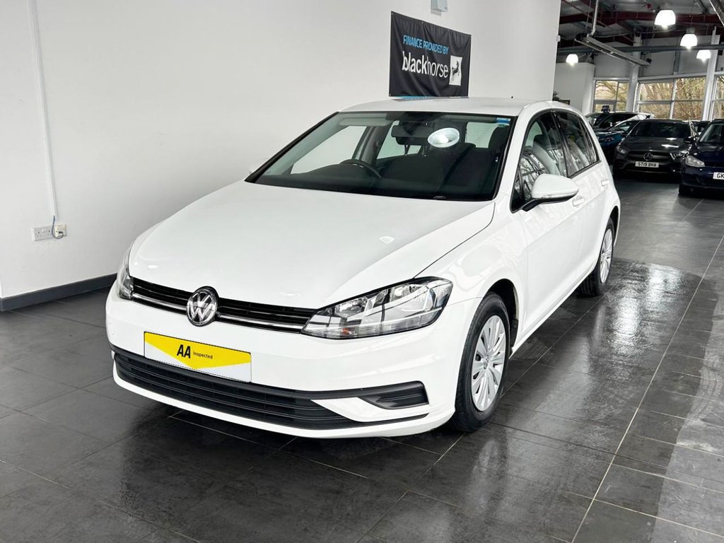 Used Volkswagen Golf 2019 for sale - 77571412: Photo 6