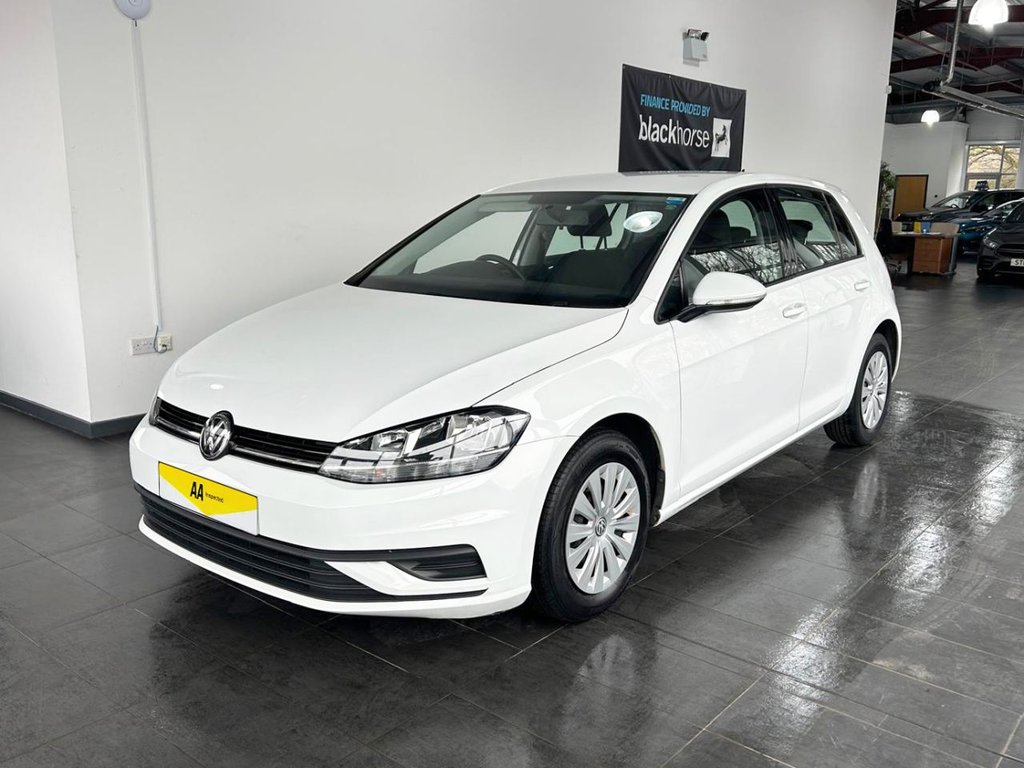 Used Volkswagen Golf 2019 for sale - 77571412: Photo 7