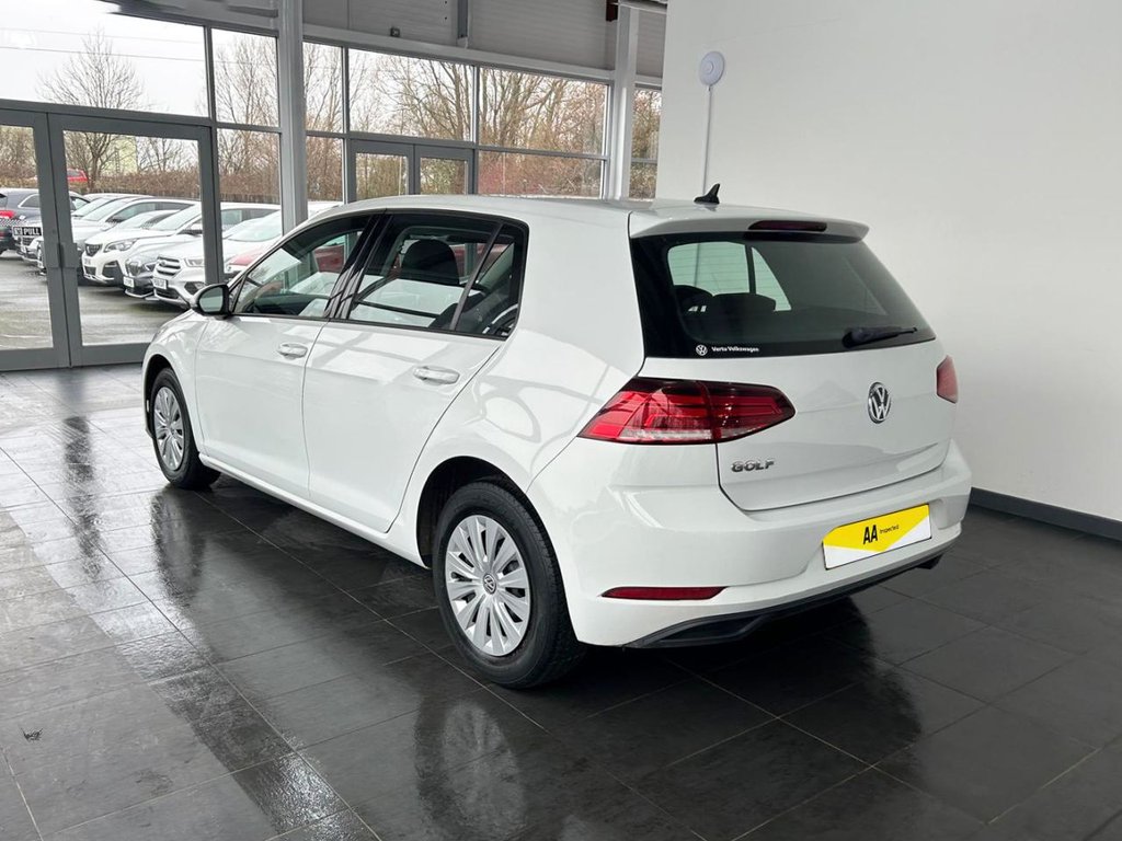Used Volkswagen Golf 2019 for sale - 77571412: Photo 8