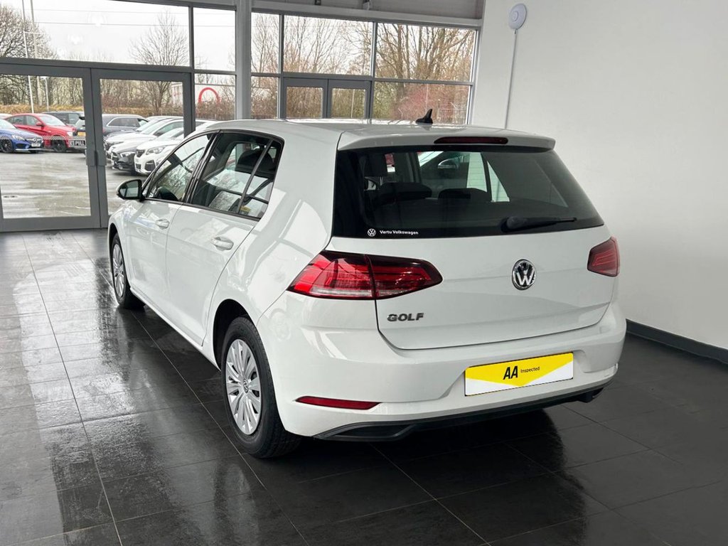 Used Volkswagen Golf 2019 for sale - 77571412: Photo 9