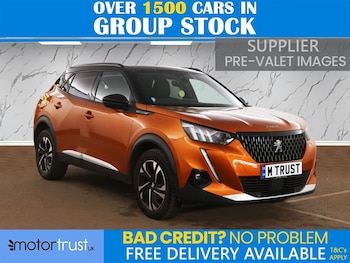 Used Peugeot 2008 2021 for sale - 79009296: Photo