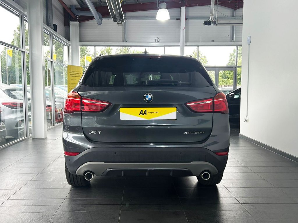 Used BMW X1 2019 for sale - 77835011: Photo 11