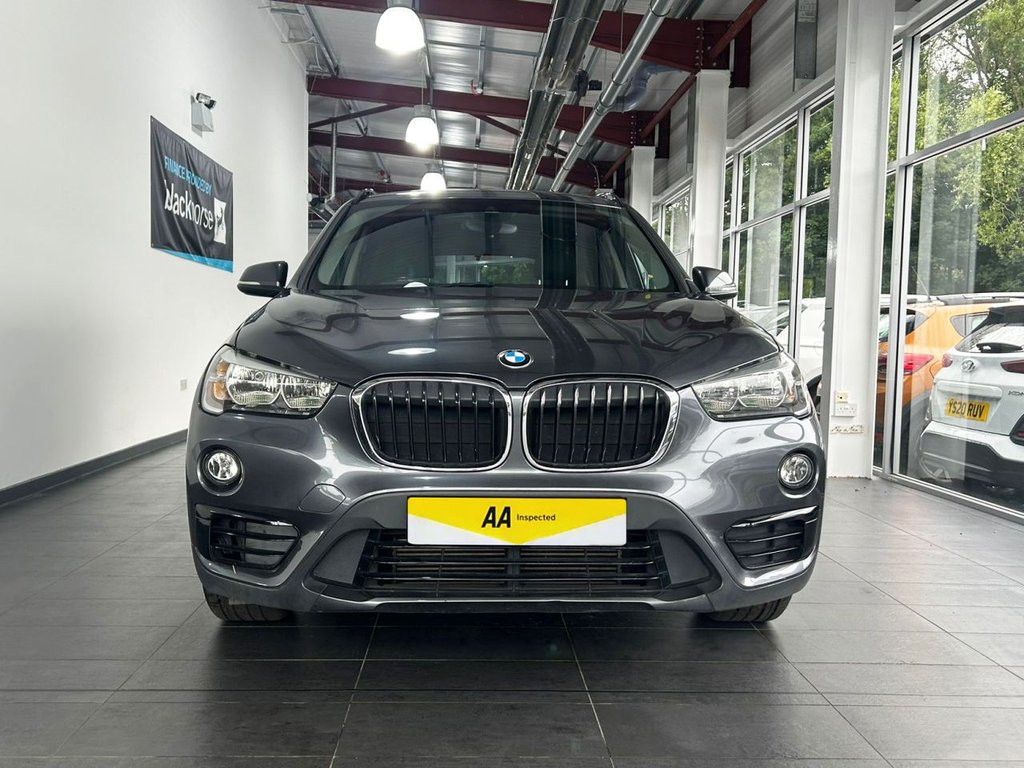 Used BMW X1 2019 for sale - 77835011: Photo 5