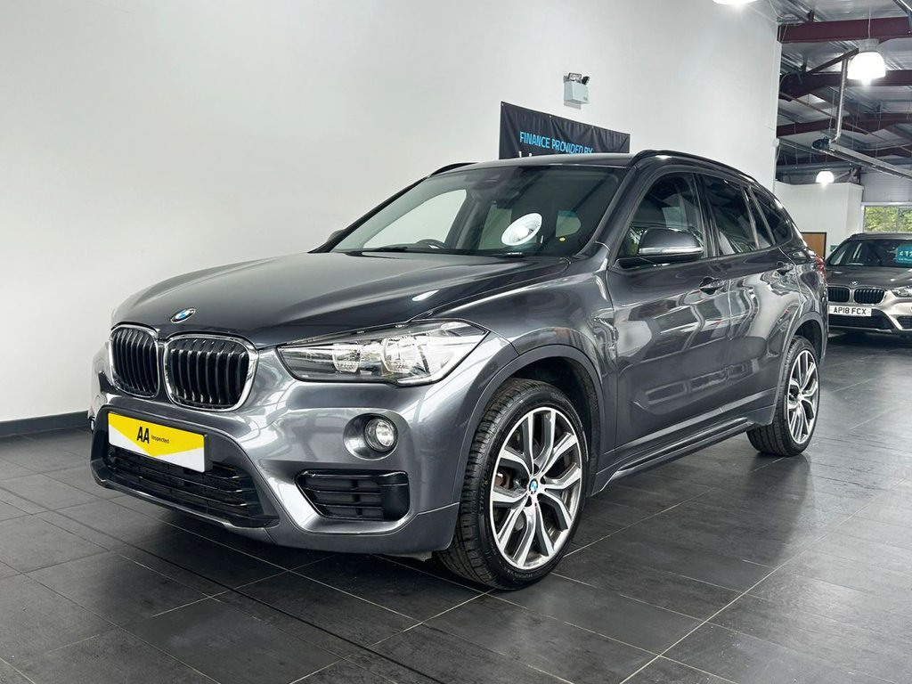 Used BMW X1 2019 for sale - 77835011: Photo 8