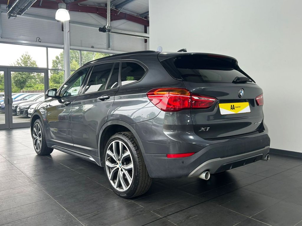 Used BMW X1 2019 for sale - 77835011: Photo 9