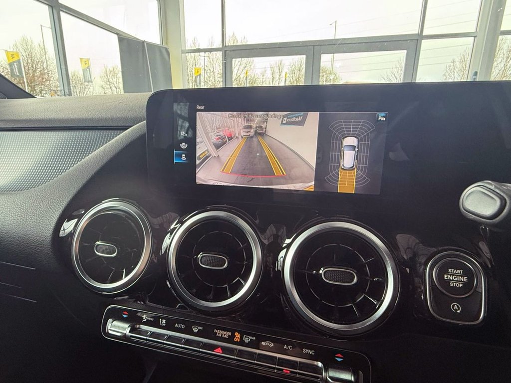 Used Mercedes-Benz GLA 2021 for sale - 77507608: Photo 16