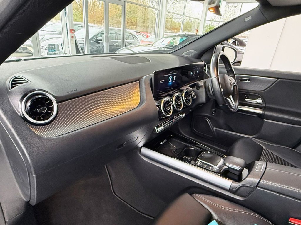 Used Mercedes-Benz GLA 2021 for sale - 77507608: Photo 17