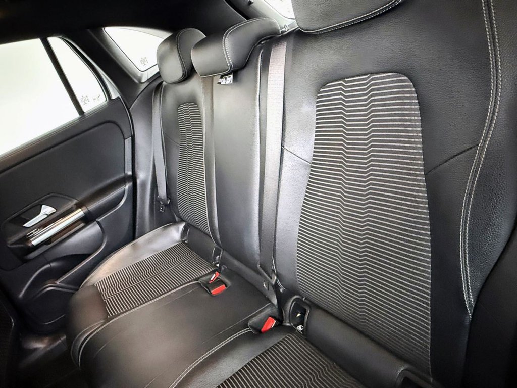 Used Mercedes-Benz GLA 2021 for sale - 77507608: Photo 19