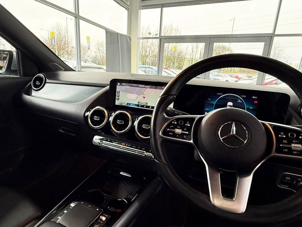 Used Mercedes-Benz GLA 2021 for sale - 77507608: Photo 21