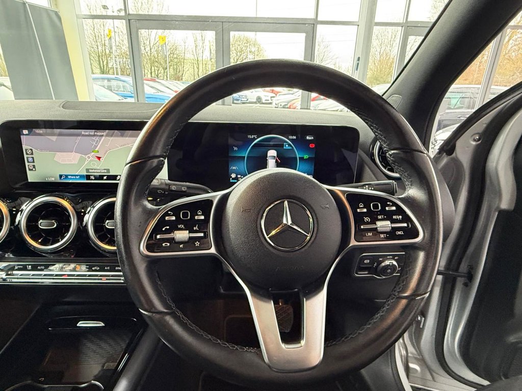 Used Mercedes-Benz GLA 2021 for sale - 77507608: Photo 24