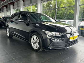 Used Volkswagen Golf 2021 for sale - 74974209: Photo