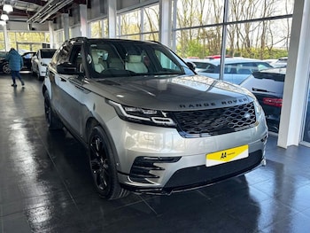 Used Land Rover Range Rover Velar 2019 for sale - 78468895: Photo