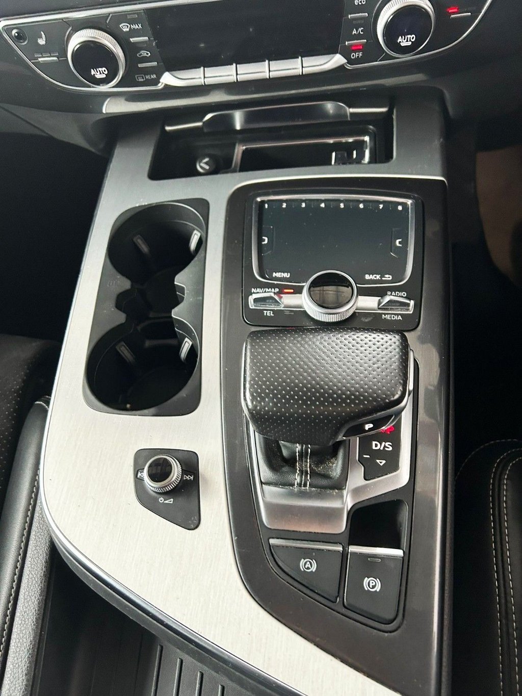 Used Audi Q7 2016 for sale - 77199878: Photo 16