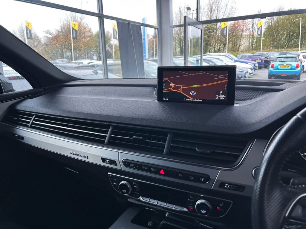 Used Audi Q7 2016 for sale - 77199878: Photo 18