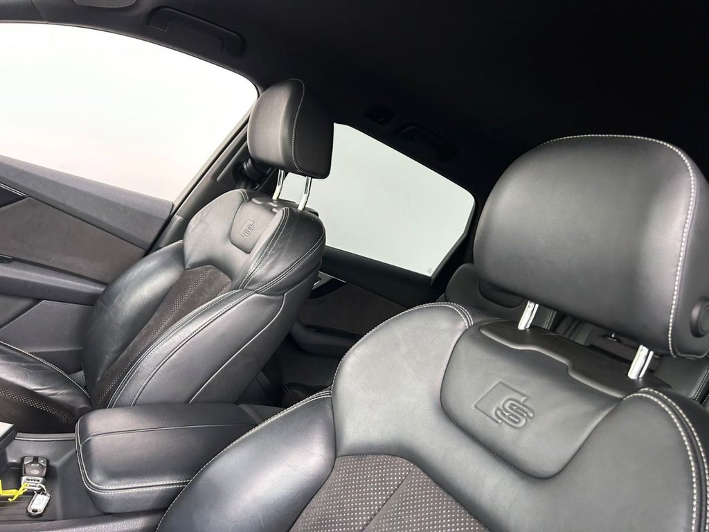 Used Audi Q7 2016 for sale - 77199878: Photo 20