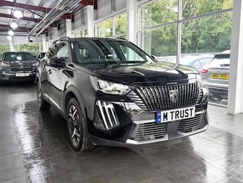 Used Peugeot 2008 2024 for sale - 79777449: Photo