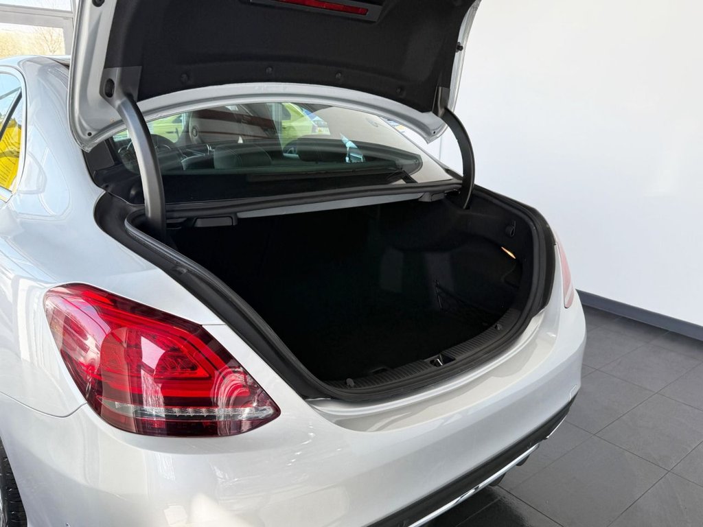 Used Mercedes-Benz C Class 2019 for sale - 77275832: Photo 20